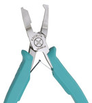 image of Excelta Five Star 500-95B-US Lead Forming Pliers - 5 1/2 in - EXCELTA 500-95B-US