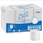 image of Kimberly-Clark Pro Toilet Paper 47305 - 2 Ply