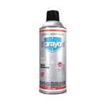 image of Sprayon 06031 Blue Layout Fluid - 12 oz Aerosol Can - 12 oz Net Weight - 90603