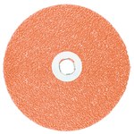 image of 3M Cubitron II 987C GL Quick Change Disc 27730 - 5 in - Ceramic Aluminum Oxide - 60 - Medium