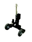image of DBI-SALA Advanced Black Cart - 840779-00662