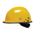 image of PIP Pacific Helmets Rescue Helmet 804-341X 804-3415 - Size Universal - Yellow - 14965