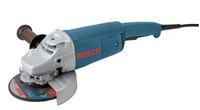 image of Bosch Electric Angle Grinder - 7 in Diameter - 1772-6