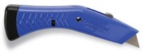 image of Lutz #357 Utility Knife - Blue - 35699