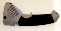 image of 3M 28391 Polisher Handle Cover Right 30940