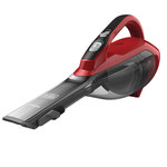 image of Black & Decker Dustbuster - Cordless Hand Vacuum - 16.9 oz - HLVA320J26 - 52032
