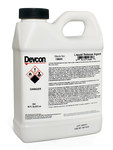 image of Devcon Clear Release Agent - 1 pt Bottle - 19600