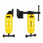 image of Stanley Adjustable Clamp STHT83166 - 400 lb Pressure