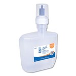 image of Kimberly Clark Scott Hand Soap - 3 lbs Net Weight - Unscented Fragrance - 91595