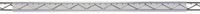 image of Quantum Storage Clear Plastic Label Holder - LH24C
