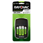 Rayovac Battery Recharger - PS134-4B GENE