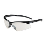 image of Bouton Optical Adversary Standard Safety Glasses 250-28-00 250-28-0020 - Size Universal - 65811