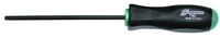 image of Bondhus ProGuard T40 Torx 34540 Screwdriver - Protanium Steel - 6.3 in
