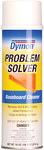 image of Dymon Problem Solver Floor Cleaner - Spray 18 oz Aerosol Can - 23920