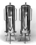 image of 3M Zeta Plus 4547501 ZPB Series Housing - 19195
