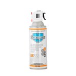 image of Sprayon MR532 Clear Wet Film Release Agent - 10 oz Aerosol Can - Food Grade - 00632