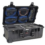 image of SCS ESD Diagnostic Kit - 22 in Length - 13.8 in Wide - 9 in Deep - 770051