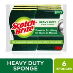 3M Scotch-Brite 426 Sponge - 93681