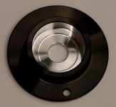 image of Rear End Plate - 60440189375