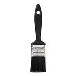 image of Rubberset 02859 Brush, Flat, Polyolefin Material & 1 1/2 in Width - 00285