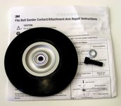 image of 3M File Belt Arm #28375 Repair Kit 30669