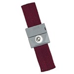 image of SCS Reusable Wrist Strap - 4 mm snap - 2204