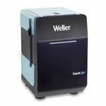 image of Weller ZeroSmog Guard Light Basic Single User Filtration Unit - 12.4 in Length - 10.4 in Wide - 37880