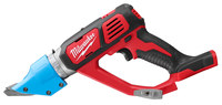 image of Milwaukee M18 REDLITHIUM Battery Double Cut Shear - 2636-20