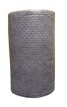 image of Brady Absorbent Roll High Traffic HT230 - Gray - 89253