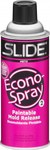 image of Slide Econo-Spray Mold Release Agent - Paintable - 40701HB 1GA