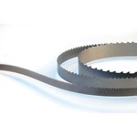 image of Lenox Tri-Tech Bandsaw Blade 1814619 - 2.5/3.4 TPI - 1 1/2 in Width x.050 in Thick - Carbide