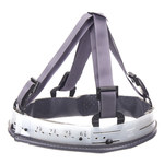 image of MSA Suspension Kit 79717 - Gray - 02418