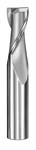 image of Kyocera SGS 03S End Mill 30323 - 0.1875 in - Carbide - 2 Flute