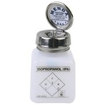 image of Menda 35396 ESD / Anti-Static Bottle & Pump, 4 oz - MENDA 35396