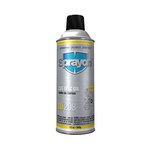 image of Sprayon LU 208 Metalworking Fluid - Liquid 12 oz Can - 12 oz Net Weight - 90208