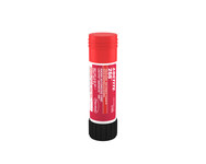 image of Loctite QuickStix 268 Red Threadlocker 37685, IDH:826036 - High Strength - 9 g Stick