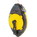 image of Stanley Powerwinder Aluminum Chalk Reel - 100 ft Length - 47-460