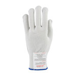 image of PIP Kut Gard 22-760 Gray Large Cut-Resistant Gloves - ANSI A7 Cut Resistance - 22-760L