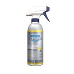 image of Sprayon Rust Breaker LU 103 Amber Penetrant - 14 oz Aerosol Can - 14 fluid oz Net Weight - Food Grade - 10399