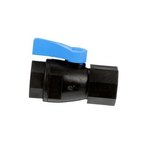 image of 3M Ball Valve 3/4" FNPT Foodservice Spare Parts - 89901