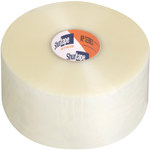 image of Shurtape AP 101 Clear Packaging Tape - 48 mm Width x 914 m Length - 1.6 mil Thick - SHURTAPE 230960