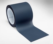 image of 3M 461X Lapping Film Roll 50090 - Silicon Carbide - 4 in x 150 ft - 15 Micron