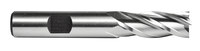 image of Dormer C615 End Mill 7647981 - 3/4 in - High-Speed Steel