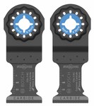 image of Bosch Starlock Oscillating Blade OSL114C-2 - Carbide