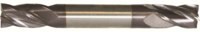image of Cleveland End Mill C80276 - 3/16 in - Carbide - 4 Flute - 3/16 in Straight Shank