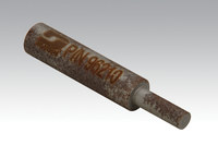 image of Dynabrade 96210 Bearing Removal Tool