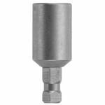 image of Bosch 5/16 in Hex Nutsetter Bits TCNS516 - Carbide Tipped - 2 in Length - 38156
