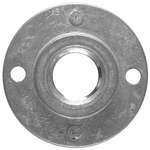 image of Bosch Angle Grinder Pad Nut - Pad Nut Inside Diameter - Angle Grinder Pad Nut Outside Diameter - MG1420