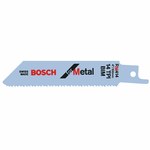 image of Bosch Reciprocating Saw Blade RM414 - 14 TPI - Bi-Metal