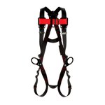 image of Protecta Protecta Positioning Body Harness 1161560, Size Medium/Large, Black - 16137